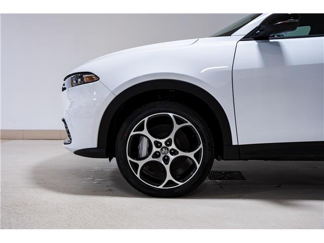 2024 Alfa Romeo Tonale Sprint (Stk: AR0583) in Calgary - Image 10 of 33