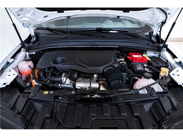 2024 Alfa Romeo Tonale Sprint (Stk: AR0583) in Calgary - Image 11 of 33