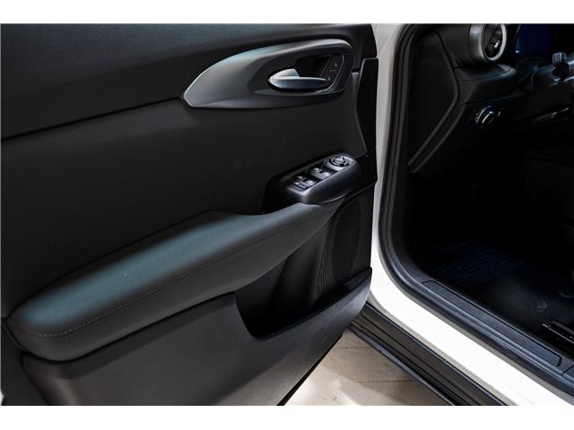 2024 Alfa Romeo Tonale Sprint (Stk: AR0583) in Calgary - Image 13 of 33