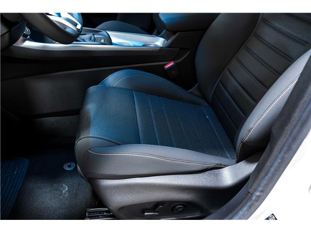 2024 Alfa Romeo Tonale Sprint (Stk: AR0583) in Calgary - Image 15 of 33