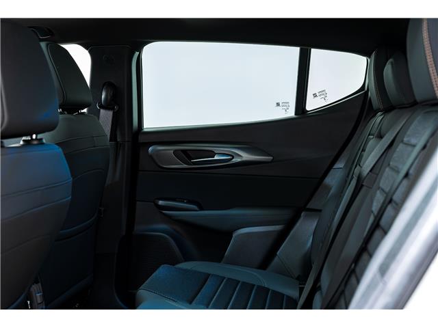 2024 Alfa Romeo Tonale Sprint (Stk: AR0583) in Calgary - Image 18 of 33