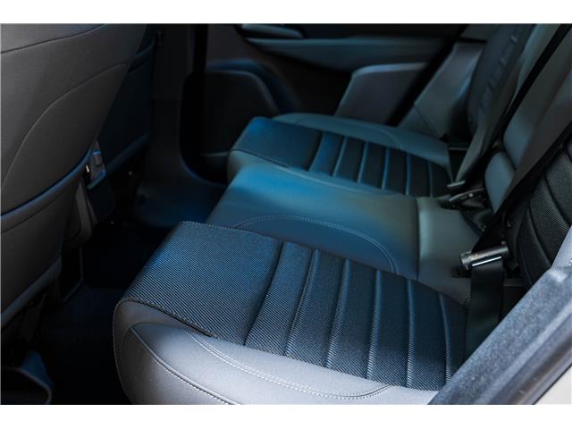 2024 Alfa Romeo Tonale Sprint (Stk: AR0583) in Calgary - Image 19 of 33