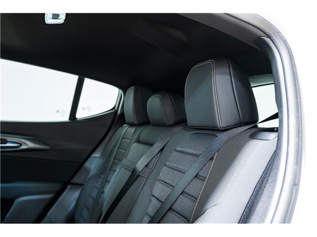 2024 Alfa Romeo Tonale Sprint (Stk: AR0583) in Calgary - Image 20 of 33