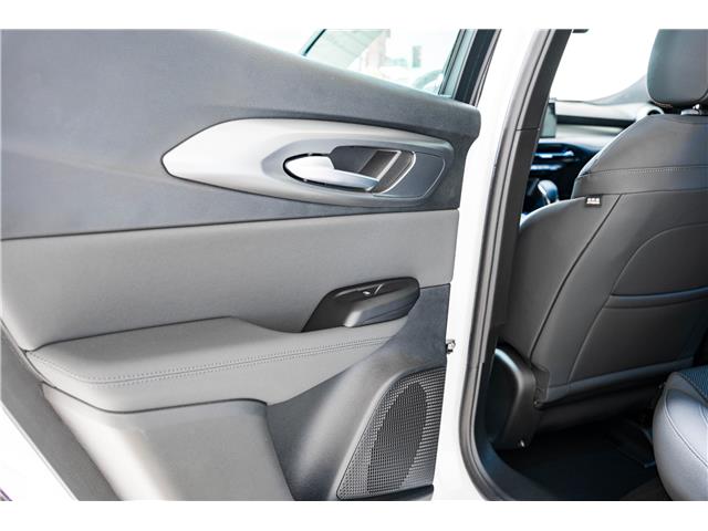 2024 Alfa Romeo Tonale Sprint (Stk: AR0583) in Calgary - Image 22 of 33