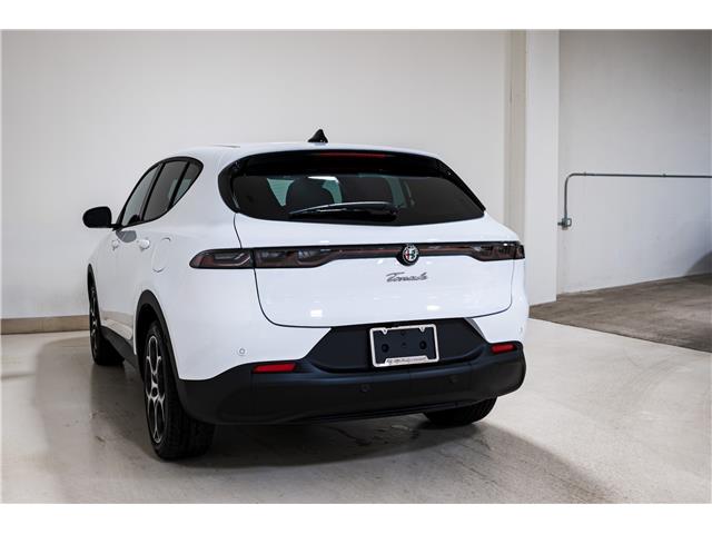 2024 Alfa Romeo Tonale Sprint (Stk: AR0583) in Calgary - Image 8 of 33