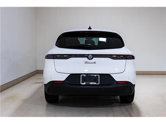 2024 Alfa Romeo Tonale Sprint (Stk: AR0583) in Calgary - Image 6 of 33