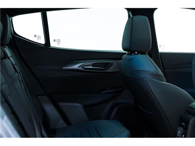 2024 Alfa Romeo Tonale Sprint (Stk: AR0583) in Calgary - Image 26 of 33