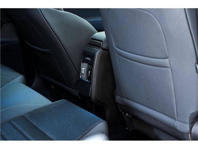 2024 Alfa Romeo Tonale Sprint (Stk: AR0583) in Calgary - Image 27 of 33