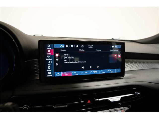 2024 Alfa Romeo Tonale Sprint (Stk: AR0583) in Calgary - Image 29 of 33