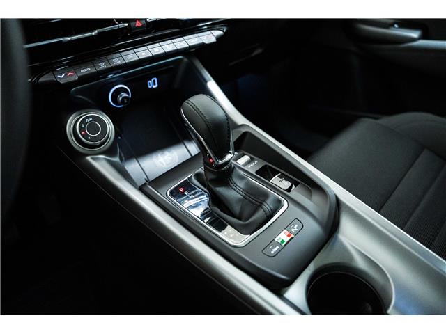 2024 Alfa Romeo Tonale Sprint (Stk: AR0583) in Calgary - Image 31 of 33