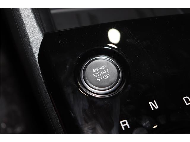 2025 Kia Sportage Plug-In Hybrid EX Premium (Stk: 26266) in Edmonton - Image 14 of 26 2025 Kia Sportage Plug-In Hybrid EX Premium (Stk: 26266) in Edmonton - Image 14 of 26