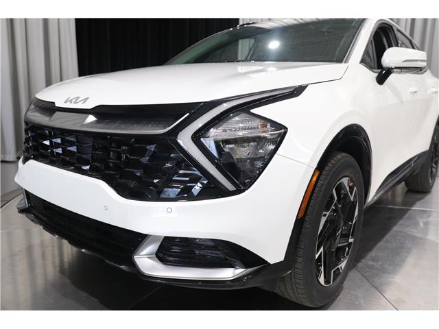 2025 Kia Sportage Plug-In Hybrid EX Premium (Stk: 26266) in Edmonton - Image 7 of 26 2025 Kia Sportage Plug-In Hybrid EX Premium (Stk: 26266) in Edmonton - Image 7 of 26