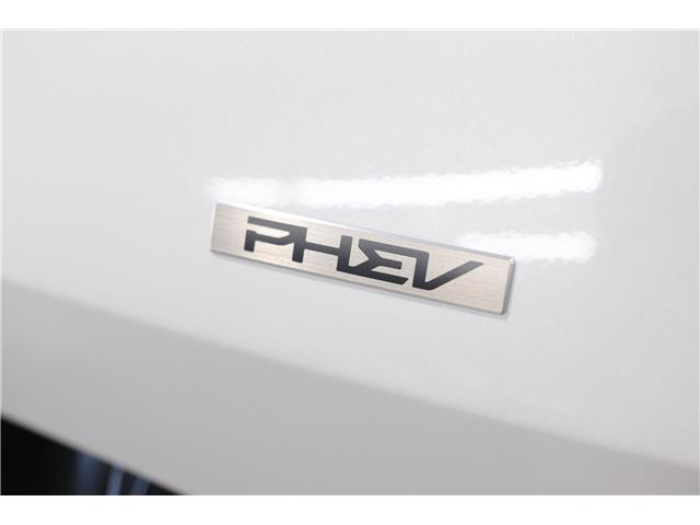 2025 Kia Sportage Plug-In Hybrid EX Premium (Stk: 26266) in Edmonton - Image 6 of 26 2025 Kia Sportage Plug-In Hybrid EX Premium (Stk: 26266) in Edmonton - Image 6 of 26