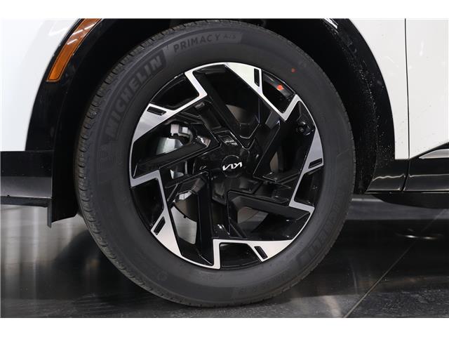 2025 Kia Sportage Plug-In Hybrid EX Premium (Stk: 26266) in Edmonton - Image 10 of 26 2025 Kia Sportage Plug-In Hybrid EX Premium (Stk: 26266) in Edmonton - Image 10 of 26