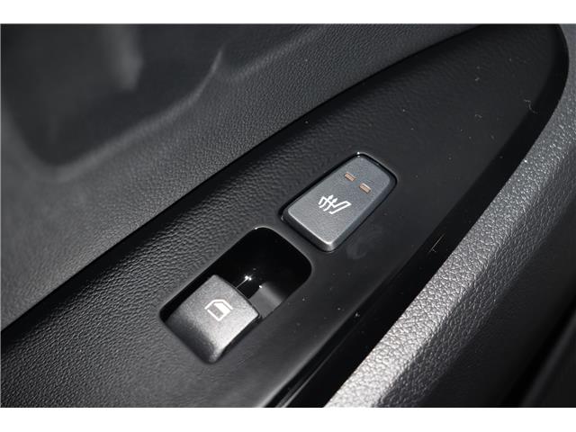 2025 Kia Sportage Plug-In Hybrid EX Premium (Stk: 26266) in Edmonton - Image 20 of 26 2025 Kia Sportage Plug-In Hybrid EX Premium (Stk: 26266) in Edmonton - Image 20 of 26