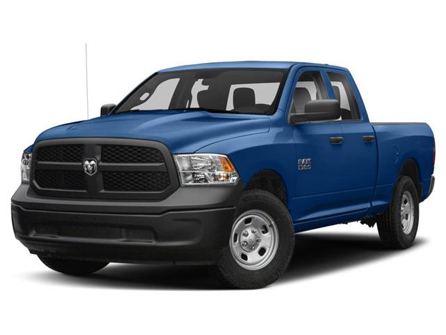 2015 RAM 1500 ST Blue with 168,888km at $16,906