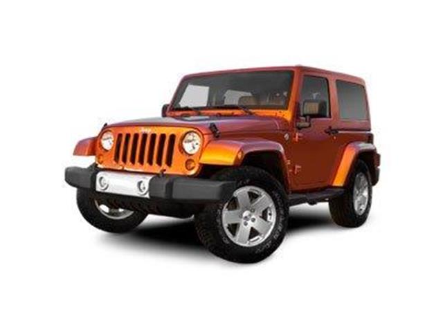 Used 2011 Jeep Wrangler Sport Sport - Edmonton - North Edmonton Kia