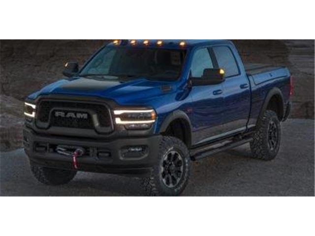Used 2021 RAM 2500 Limited Limited - Edmonton - North Edmonton Kia