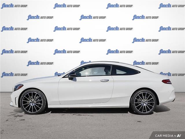 2023 Mercedes-Benz C-Class Base (Stk: 2391747) in London - Image 3 of 25 2023 Mercedes-Benz C-Class Base (Stk: 2391747) in London - Image 3 of 25