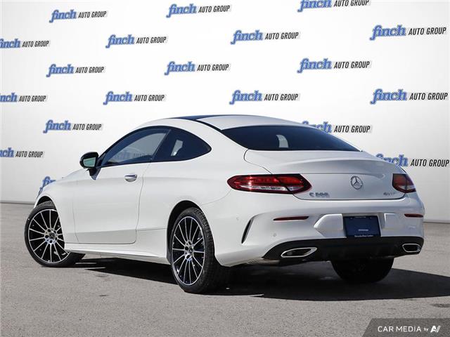 2023 Mercedes-Benz C-Class Base (Stk: 2391747) in London - Image 4 of 25 2023 Mercedes-Benz C-Class Base (Stk: 2391747) in London - Image 4 of 25