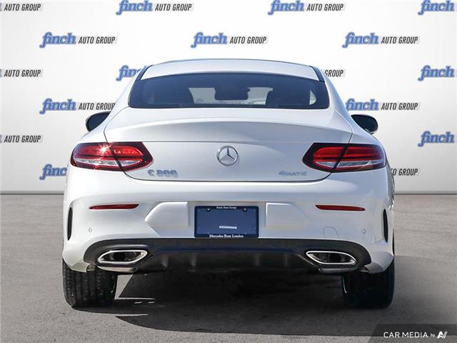 2023 Mercedes-Benz C-Class Base (Stk: 2391747) in London - Image 5 of 25 2023 Mercedes-Benz C-Class Base (Stk: 2391747) in London - Image 5 of 25