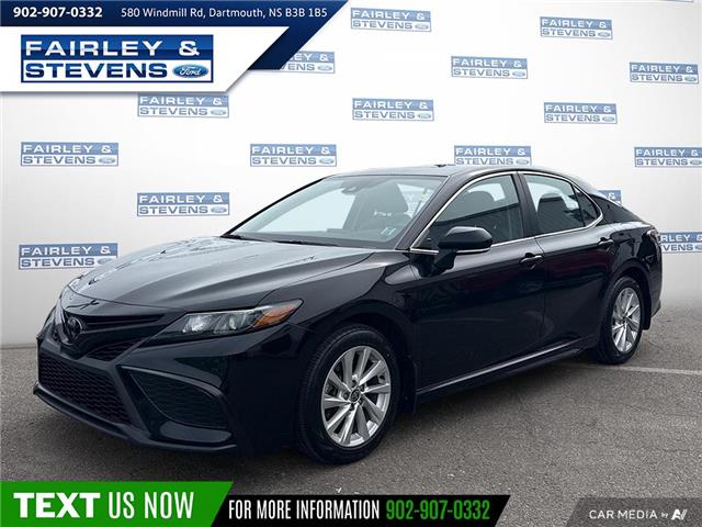 2023 Toyota Camry SE (Stk: P5860A) in Dartmouth - Image 1 of 24