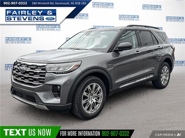 2025 Ford Explorer Active (Stk: 27415) in Dartmouth - Image 1 of 24