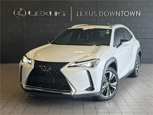 2020 Lexus UX 250h Base (Stk: 25649L) in Toronto - Image 1 of 13