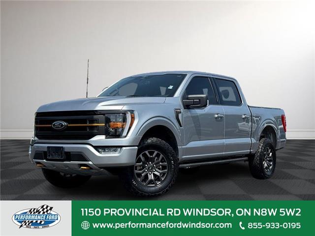 2023 Ford F-150  (Stk: PR16011) in Windsor - Image 1 of 27
