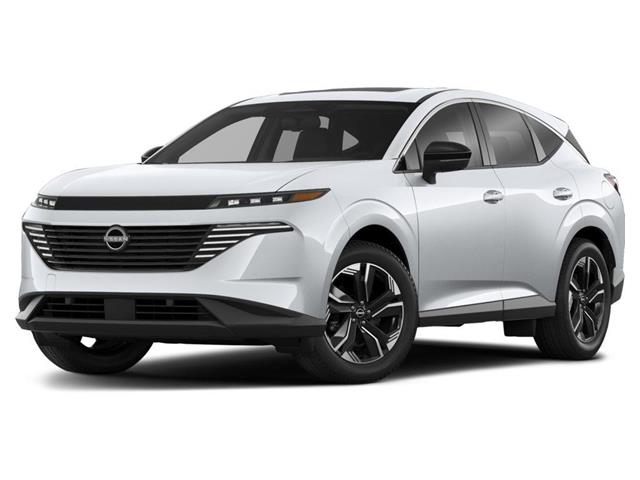 2025 Nissan Murano Platinum (Stk: S556) in Timmins - Image 1 of 2