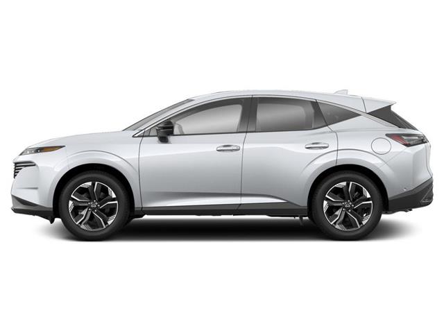 2025 Nissan Murano Platinum (Stk: S556) in Timmins - Image 2 of 2