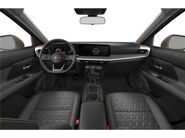 2025 Nissan Kicks SV (Stk: S588) in Timmins - Image 3 of 3