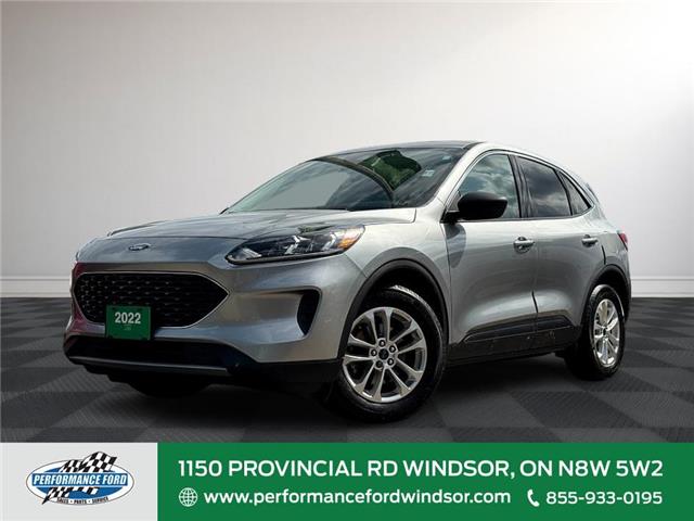 2022 Ford Escape SE (Stk: TL51983) in Windsor - Image 1 of 25