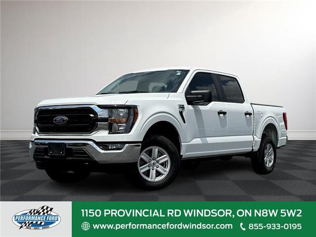2023 Ford F-150  (Stk: TL82060) in Windsor - Image 1 of 26
