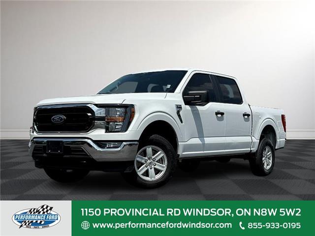 2023 Ford F-150  (Stk: TL68101) in Windsor - Image 1 of 28