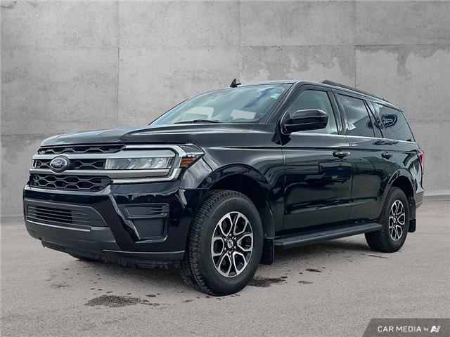 2024 Ford Expedition XLT (Stk: 24-0819) in Prince Albert - Image 1 of 25