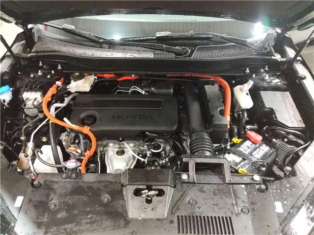 2026 Honda CR-V Hybrid Sport (Stk: 3975) in Lethbridge - Image 9 of 24 2026 Honda CR-V Hybrid Sport (Stk: 3975) in Lethbridge - Image 9 of 24