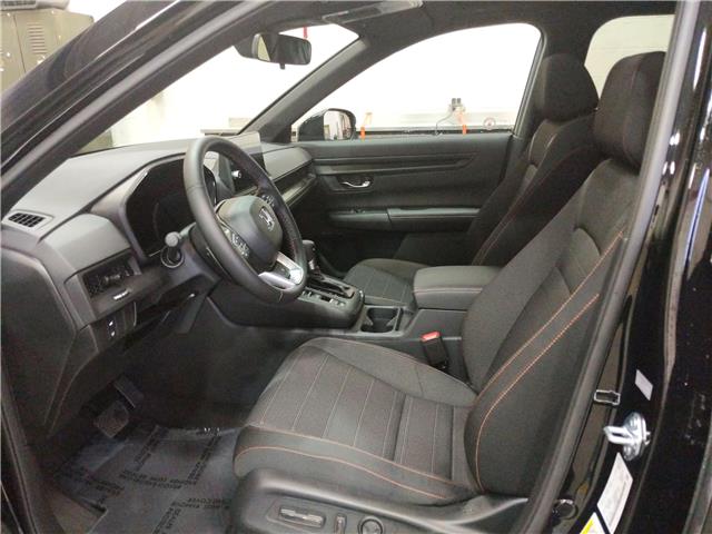 2026 Honda CR-V Hybrid Sport (Stk: 3975) in Lethbridge - Image 11 of 24 2026 Honda CR-V Hybrid Sport (Stk: 3975) in Lethbridge - Image 11 of 24