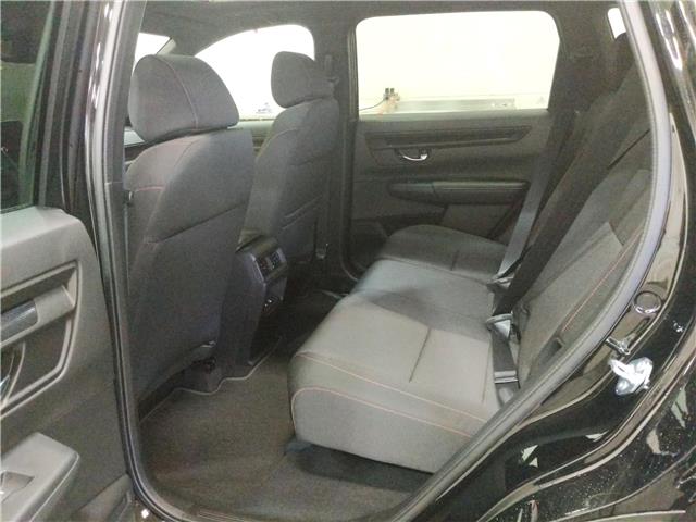 2026 Honda CR-V Hybrid Sport (Stk: 3975) in Lethbridge - Image 12 of 24 2026 Honda CR-V Hybrid Sport (Stk: 3975) in Lethbridge - Image 12 of 24