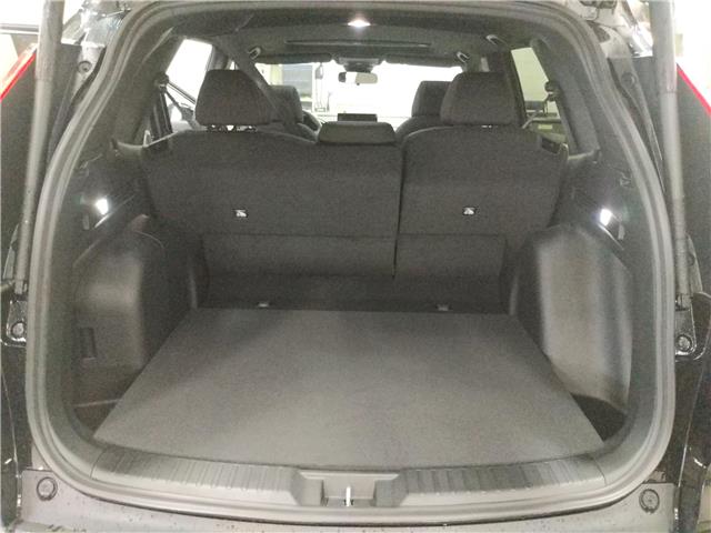 2026 Honda CR-V Hybrid Sport (Stk: 3975) in Lethbridge - Image 13 of 24 2026 Honda CR-V Hybrid Sport (Stk: 3975) in Lethbridge - Image 13 of 24