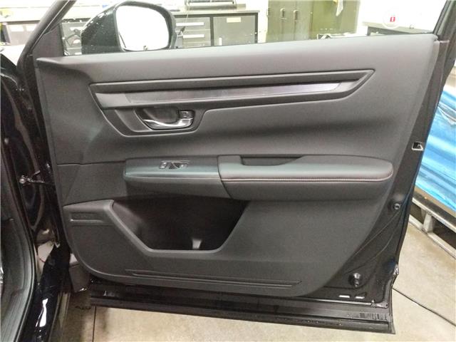 2026 Honda CR-V Hybrid Sport (Stk: 3975) in Lethbridge - Image 24 of 24 2026 Honda CR-V Hybrid Sport (Stk: 3975) in Lethbridge - Image 24 of 24