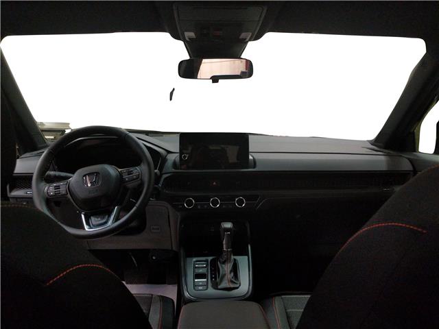 2026 Honda CR-V Hybrid Sport (Stk: 3975) in Lethbridge - Image 14 of 24 2026 Honda CR-V Hybrid Sport (Stk: 3975) in Lethbridge - Image 14 of 24