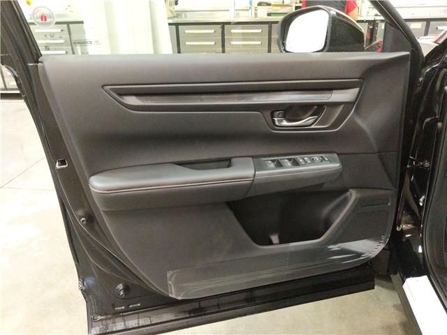 2026 Honda CR-V Hybrid Sport (Stk: 3975) in Lethbridge - Image 15 of 24 2026 Honda CR-V Hybrid Sport (Stk: 3975) in Lethbridge - Image 15 of 24