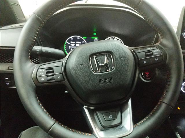 2026 Honda CR-V Hybrid Sport (Stk: 3975) in Lethbridge - Image 17 of 24 2026 Honda CR-V Hybrid Sport (Stk: 3975) in Lethbridge - Image 17 of 24