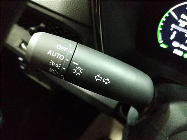 2026 Honda CR-V Hybrid Sport (Stk: 3975) in Lethbridge - Image 19 of 24 2026 Honda CR-V Hybrid Sport (Stk: 3975) in Lethbridge - Image 19 of 24