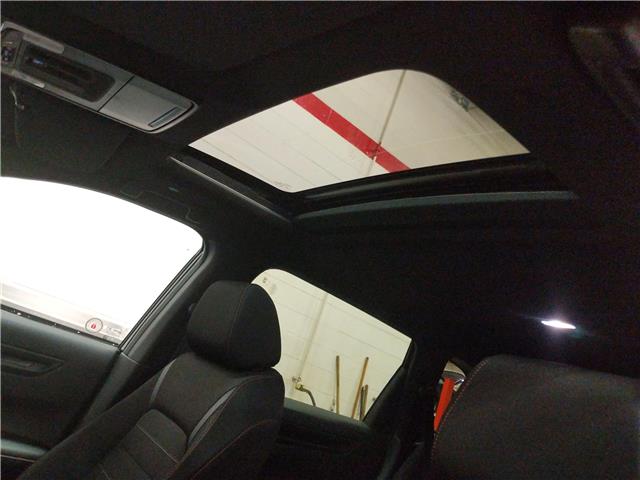 2026 Honda CR-V Hybrid Sport (Stk: 3975) in Lethbridge - Image 23 of 24 2026 Honda CR-V Hybrid Sport (Stk: 3975) in Lethbridge - Image 23 of 24