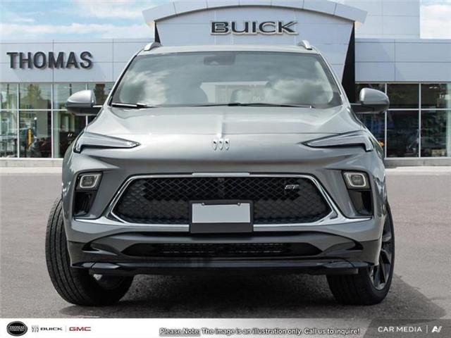 2026 Buick Encore GX Sport Touring (Stk: B02371) in Cobourg - Image 2 of 26