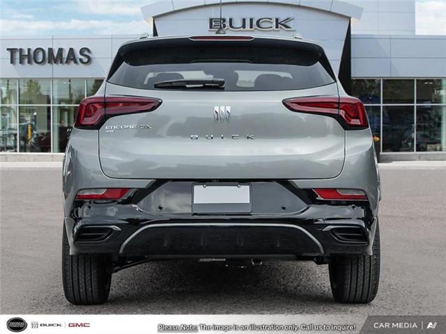 2026 Buick Encore GX Sport Touring (Stk: B02371) in Cobourg - Image 5 of 26