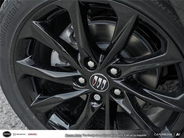 2026 Buick Encore GX Sport Touring (Stk: B02371) in Cobourg - Image 8 of 26