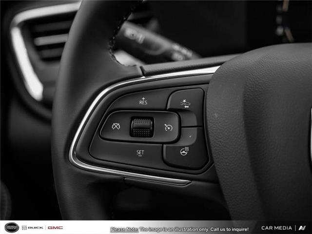 2026 Buick Encore GX Sport Touring (Stk: B02371) in Cobourg - Image 16 of 26